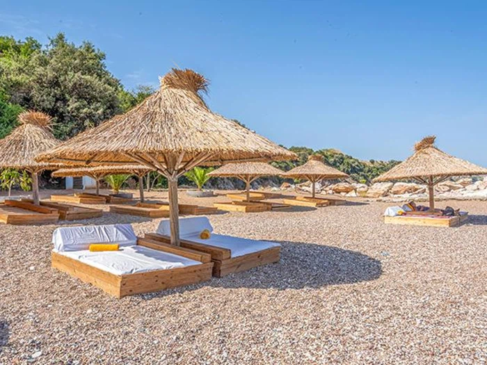 ALL INCLUSIVE-REJSE MED BRAVO TOURS TIL PELOPONNES – AFREJSE 10/6 (BILLUND, KØBENHAVN)