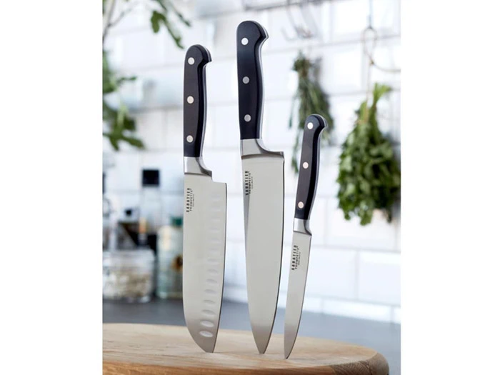 Trompette Knivsæt 3 dele fra Sabatier