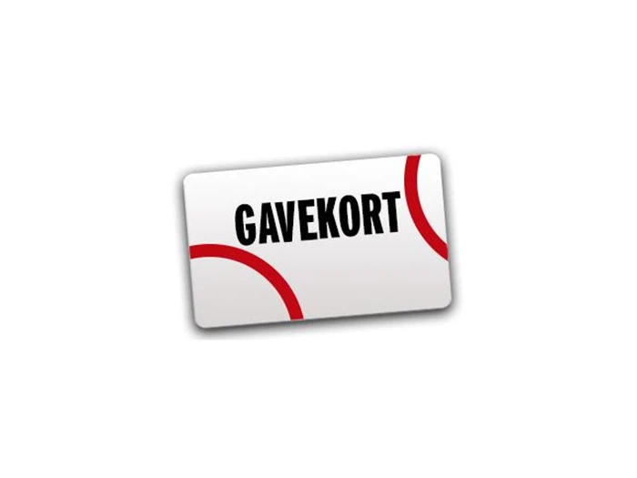 Gavekort til Hadsund Jagt & Fritid