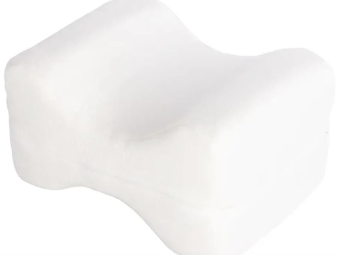 3 dele ergonomiske Wellpur puder