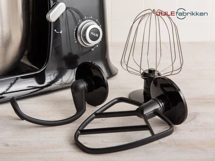 Køkkenmaskine med blender