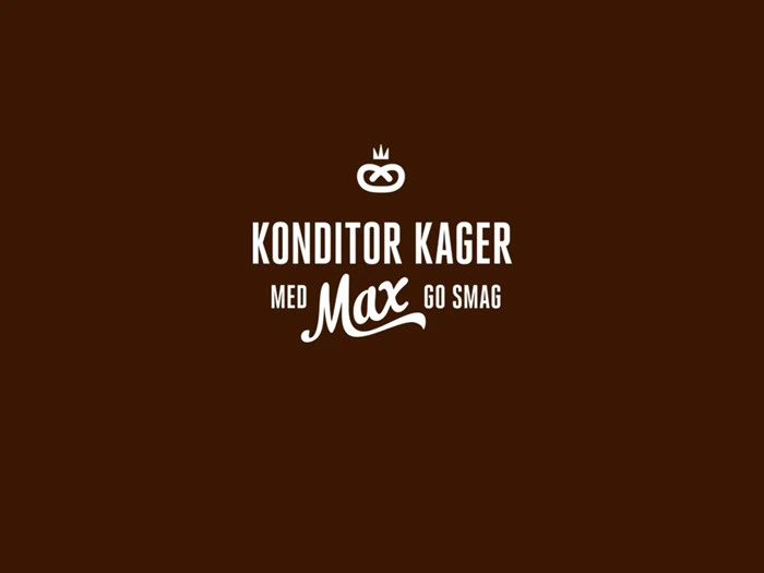 Gavekort på 300,- til Bageriet Max