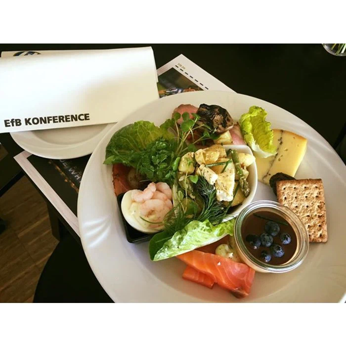 2 VIP billetter til Superliga kampen EFB – AGF