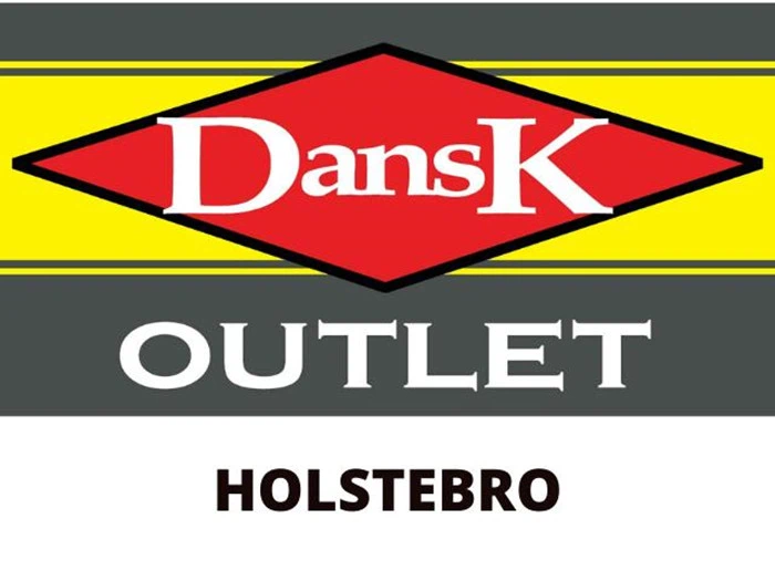 Gavekort på 500,- til Dansk Outlet Holstebro