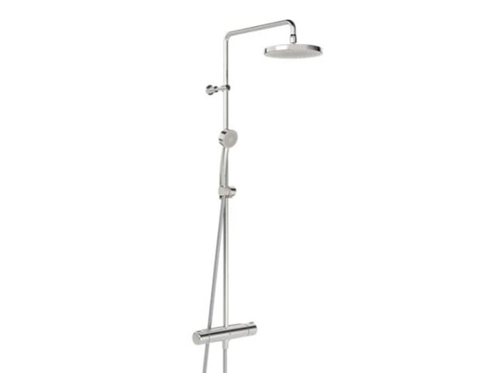 TTH Julekalender 2021 - Låge nr. 7 - Damixa Hilina brusearmatur inkl. montering