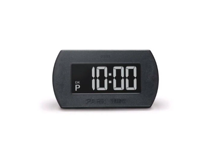 Elektronisk Park Mini Parkeringsur