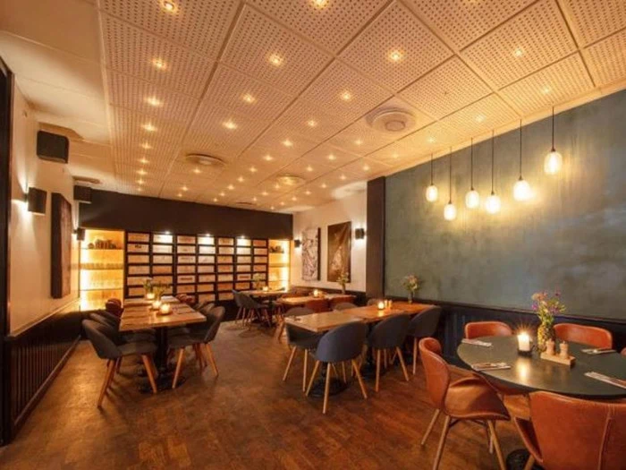 Gavekort 300,- til Restaurant Cooks