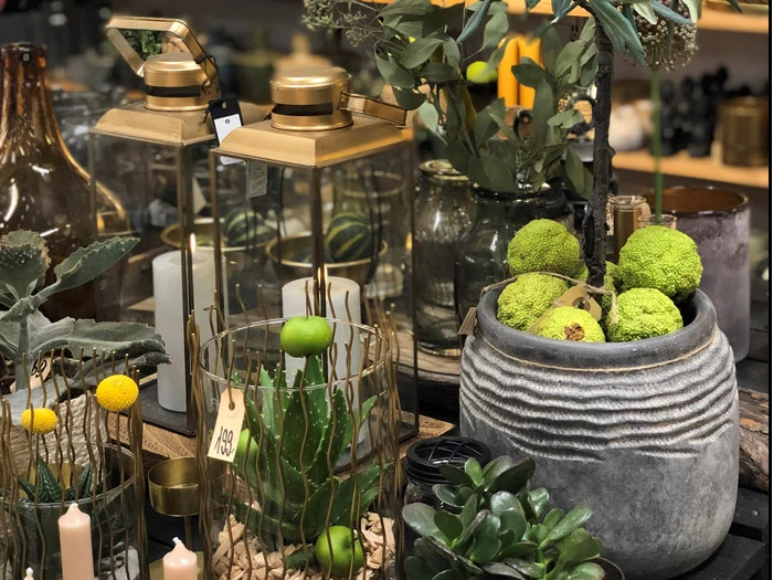 Gavekort på 500,- til Kreativ Design Vinderup