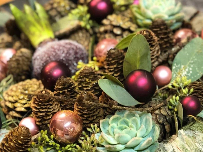 Gavekort på 500,- til Kreativ Design Vinderup