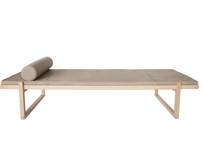 The Minimal Daybed fra Kristina Dam - en tidløs klassiker