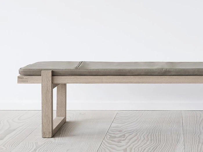 The Minimal Daybed fra Kristina Dam - en tidløs klassiker