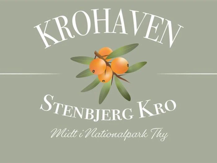 Miniferie på Krohaven Stenbjerg Kro i hjertet af nationalpark Thy