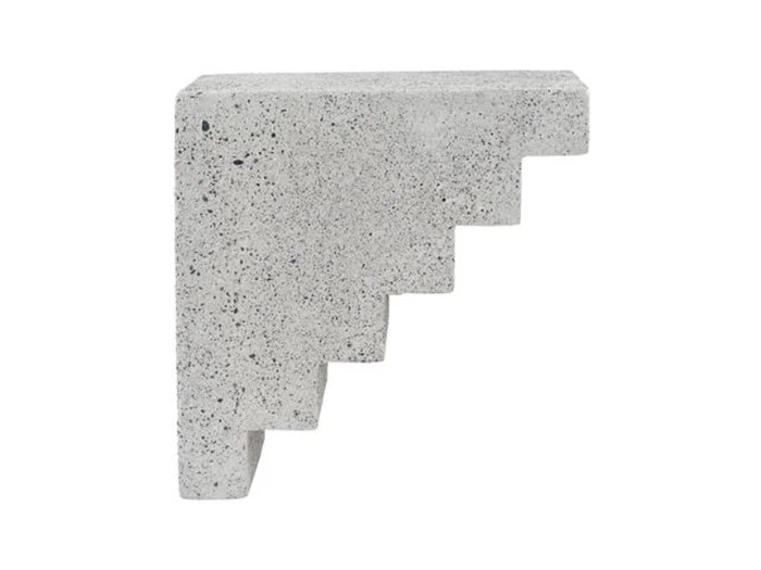 Stairs kunstværk hylde fra House Doctor 