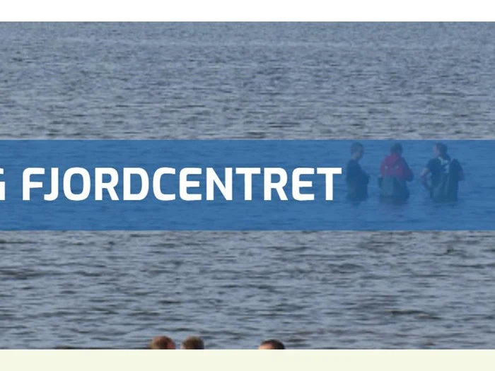 4 voksenbilletter til  Randers kyst og fjordcenter, 