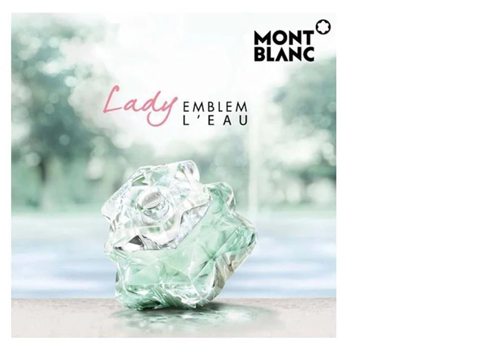Montblanc Lady Emblem L’Eau 30ml EDT Spray
