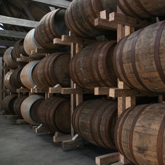 Stauning Whisky fra Stauning Whisky A/S