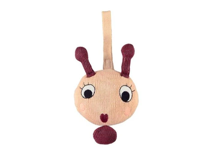 Lala musikuro fra OYOY