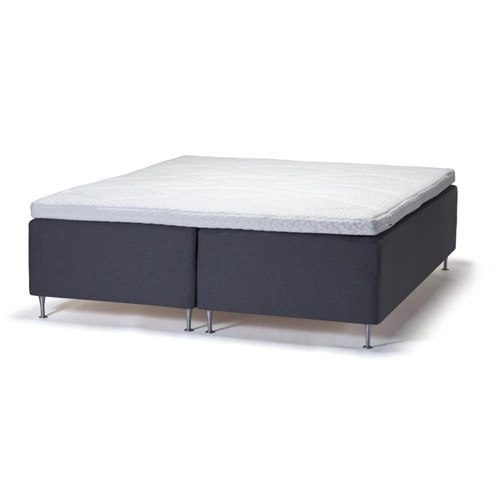 LAMA boksmadras 180x200 cm.