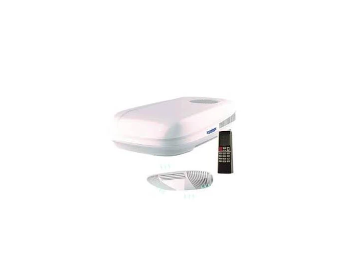 Kronings Klimaanlæg K2400 fra Brønderslev Caravan