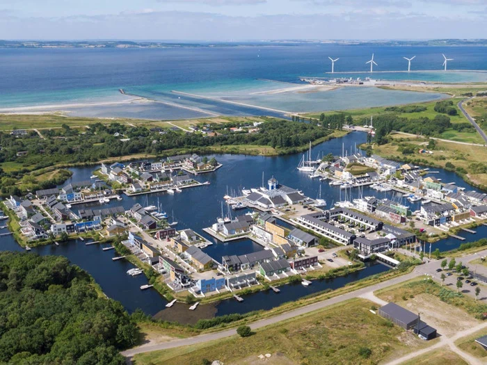 3 overnatninger for 4-6 personer på en af Landal's ferieparker 