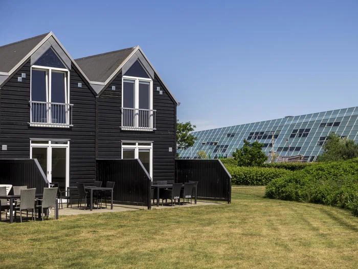 Landal Seawest: 4-dags ferie for 4-6 personer - Tropisk badeland, legeland og meget mere sjov!