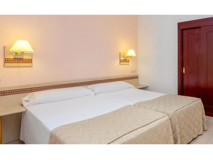 La Palma: 7 dage på lejlighedshotel tæt på den smukke lavasandstrand – afrejse 29. November