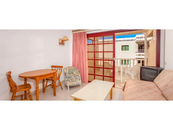 La Palma: 7 dage på lejlighedshotel tæt på den smukke lavasandstrand – afrejse 29. November