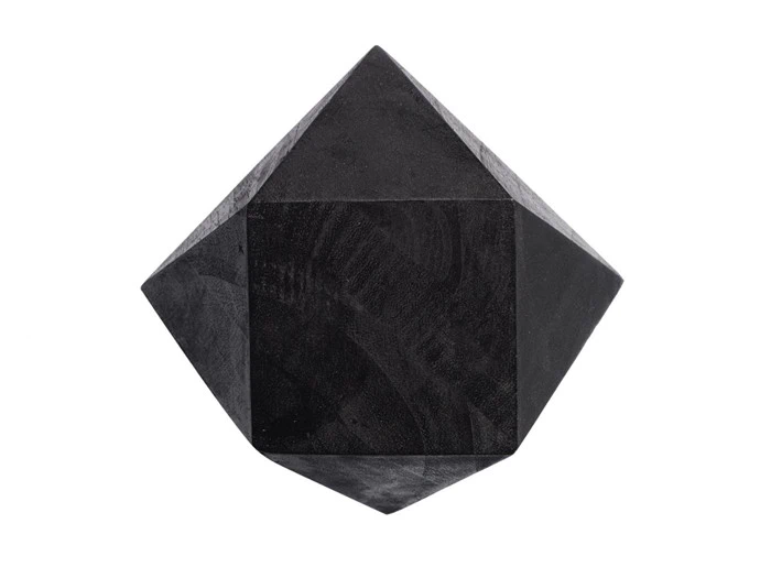 3 stk. Diamant knager L fra Muubs