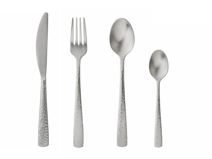 Bestiksæt til 12 personer fra Lene Bjerre 