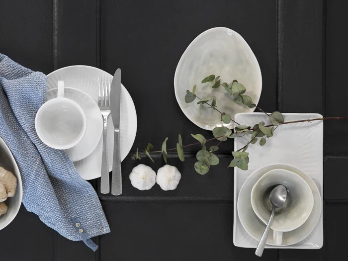 Bestiksæt til 12 personer fra Lene Bjerre 