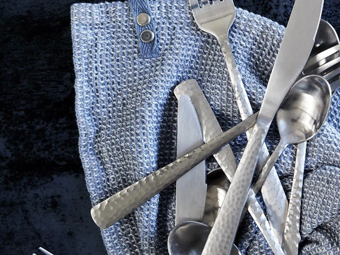 Bestiksæt til 12 personer fra Lene Bjerre 