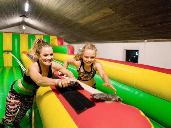 Landal Rønbjerg: 4-dags ferie for 4-6 personer - Masser af sjov for hele familien