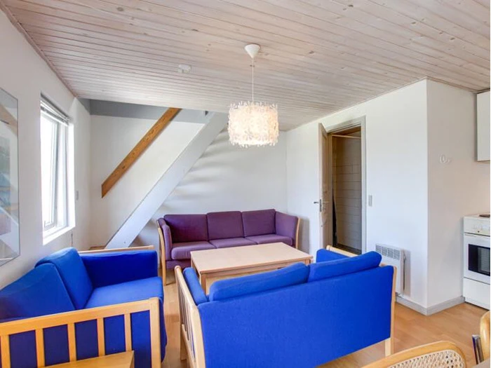 Folkemødet 2024 - Overnat 6-7 personer på Feriecenter Bornholm (lør-søn)