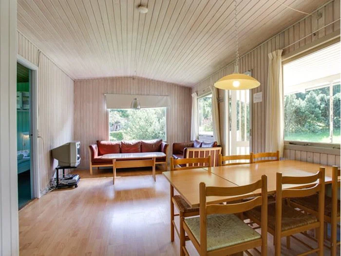 Folkemødet 2024 - Overnat 6-7 personer på Feriecenter Bornholm (lør-søn)