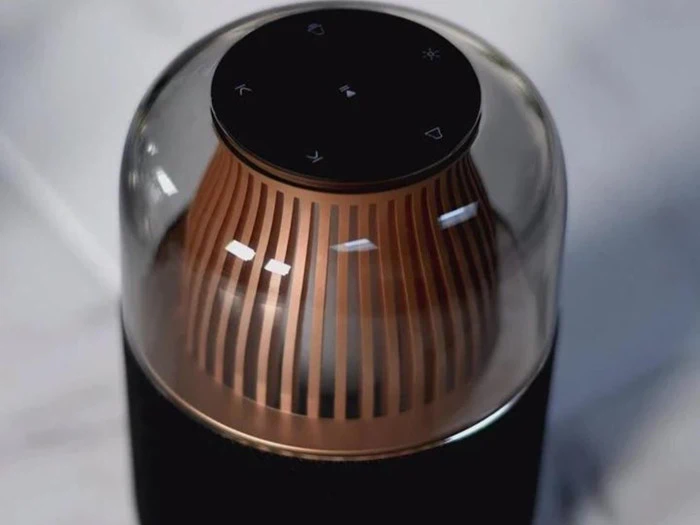 Lemus Nova - Stilfuld og dynamisk bluetooth højttaler