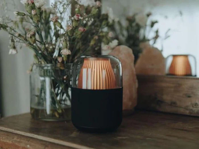 Lemus Nova - Stilfuld og dynamisk bluetooth højttaler