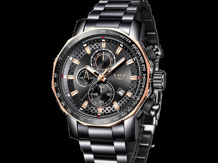 Mode ur fra LIGÈ Watches