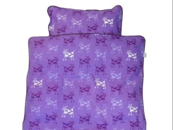 FLOT lilla babypakke fra Gaia & Ko