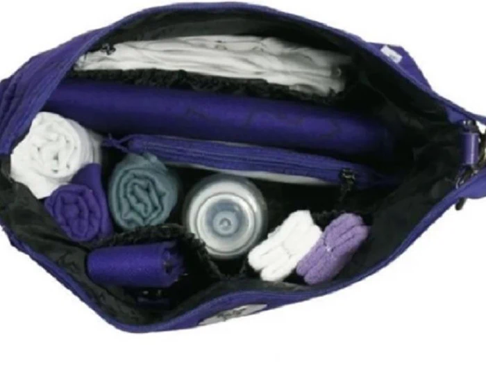 FLOT lilla babypakke fra Gaia & Ko