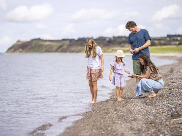 Landal Rønbjerg: 4-dags ferie for 4-6 personer - Masser af sjov for hele familien