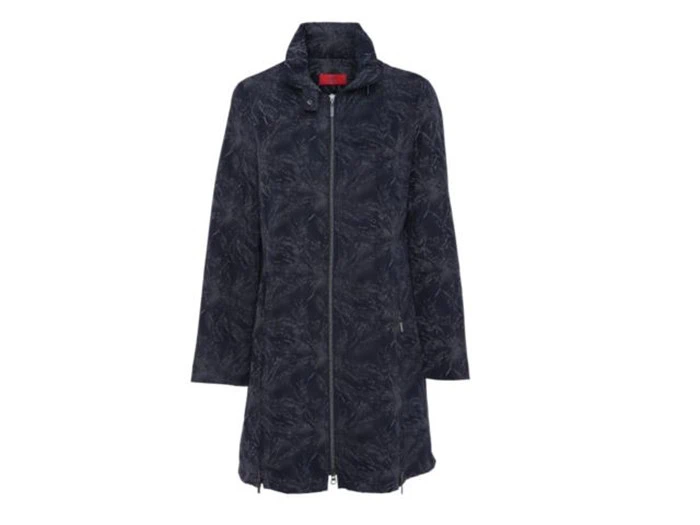 Let og elegant forårs/sommer frakke fra Loft Fashion