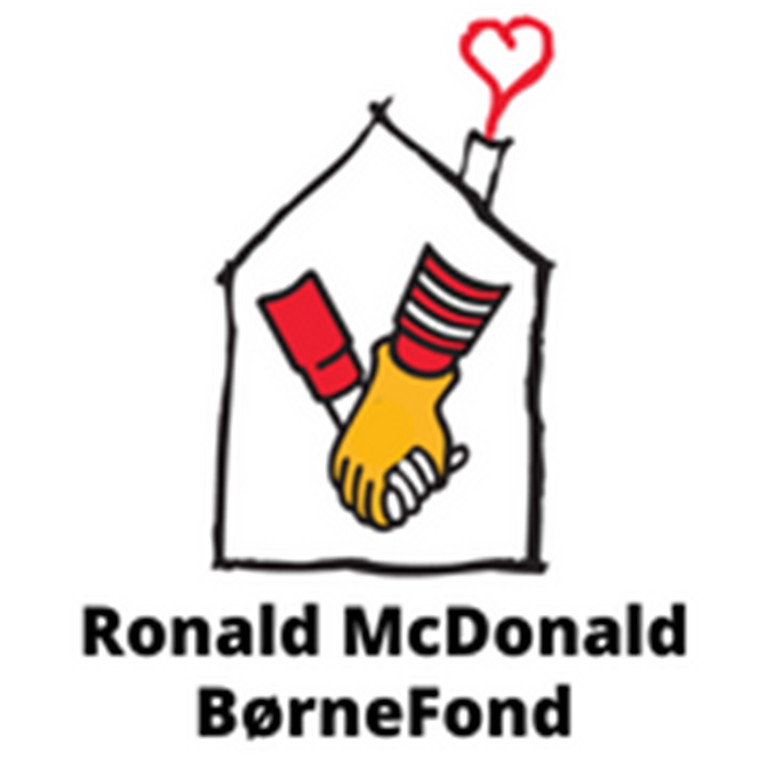 Ronald McDonald BørneFond