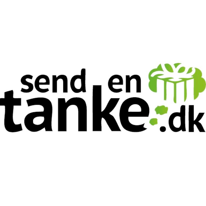 Gavekort på kr. 500 til Sendentanke.dk