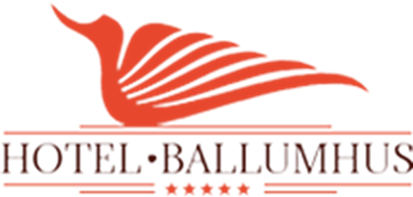 Hotel Ballumhus