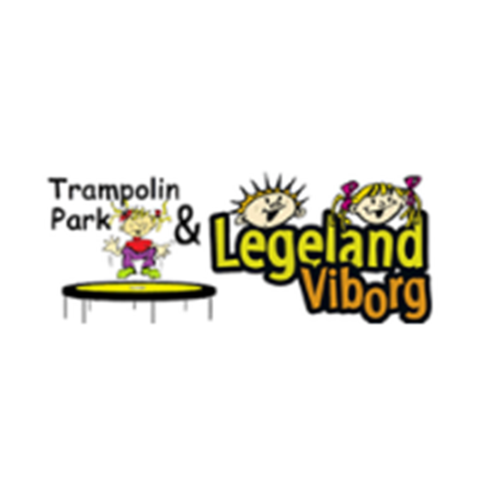 10-turs til Trambolinpark Legeland