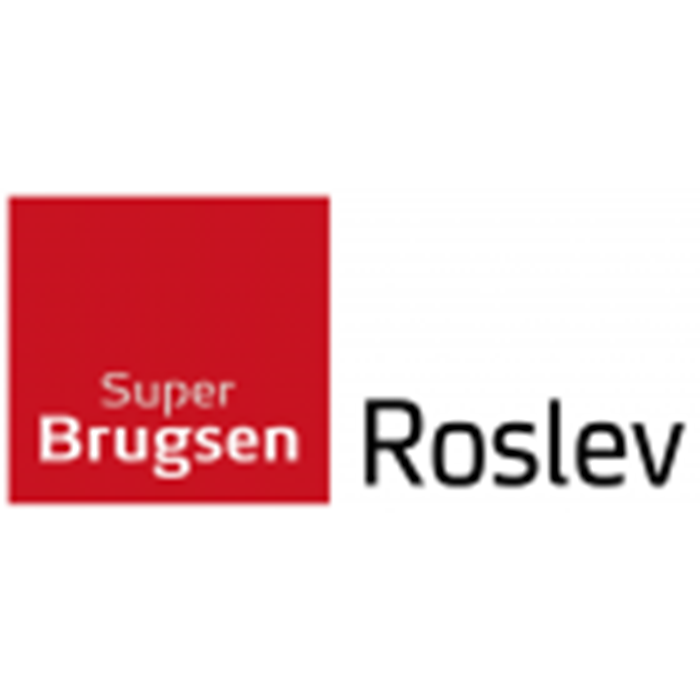 Gavekort på kr. 500 til SuperBrugsen i Roslev