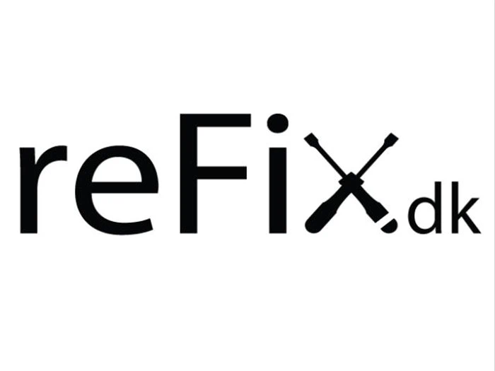 Gavekort på 500 kr. til reparation hos reFix Holstebro