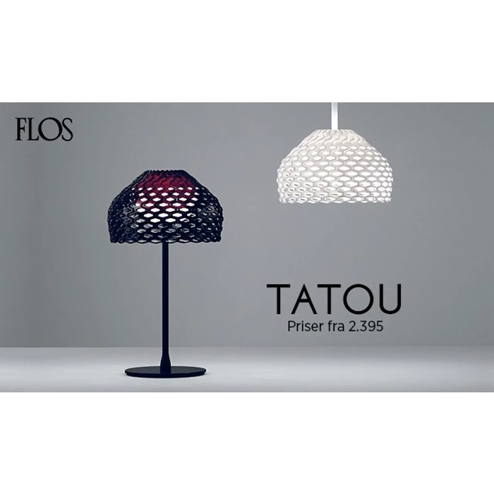 Gavekort på 500 kr. til Lampeshop.dk