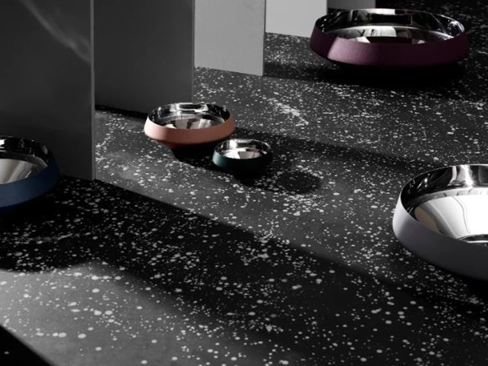 Lucea bowl sæt fra AYTM - Rose