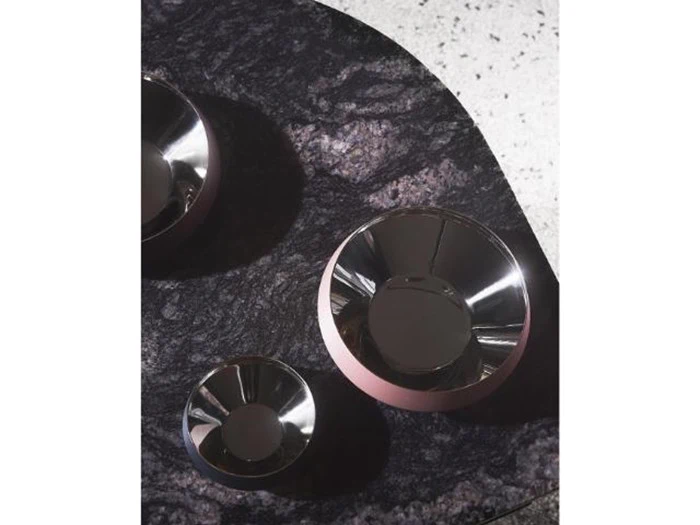 AYTM, LUCEA skåle, navy, Ø21,7xH6,4